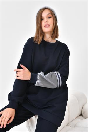 Ftz Women Kadın 2 İplik Takım Lacivert