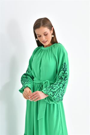 Ftz Women Kadın Elbise Benetton