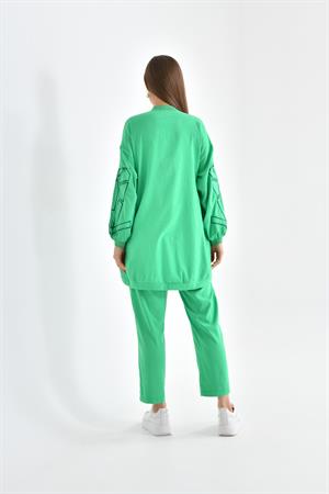 Ftz Women Kadın Takım Benetton