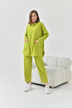 Ftz Women Kadın Takım F.YEŞİL