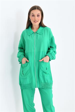 Garmi Kadın Alice Takım Benetton