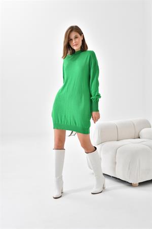 Garmi Kadın Basic Tunik Benetton