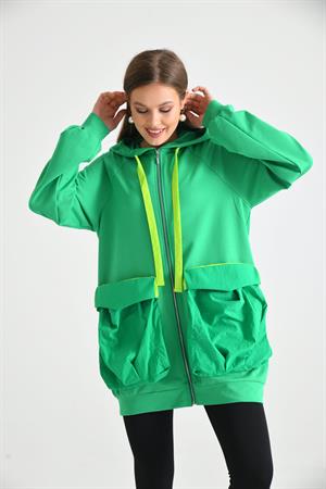 Garmi Kadın İki İp Kap Benetton