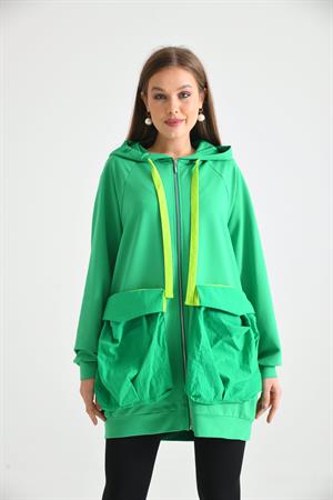 Garmi Kadın İki İp Kap Benetton