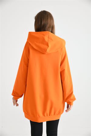 Garmi Kadın İki İp Kap Orange
