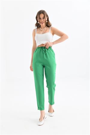 Garmi Kadın Pantolon Benetton