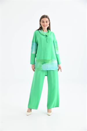 Garmi Kadın Takım Benetton