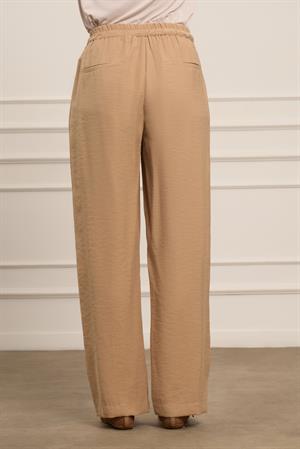 Garmi Kadın Tansel Pantolon Beige