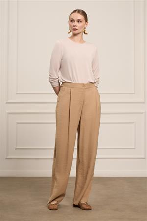 Garmi Kadın Tansel Pantolon Beige