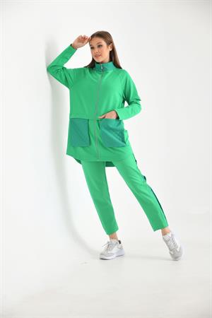 İki İp Capitone Takım Benetton