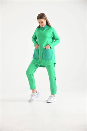 İki İp Capitone Takım Benetton