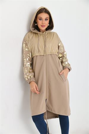 İki İp Rodrigo Cap Beige