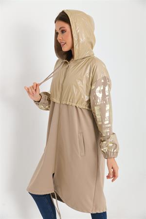 İki İp Rodrigo Cap Beige