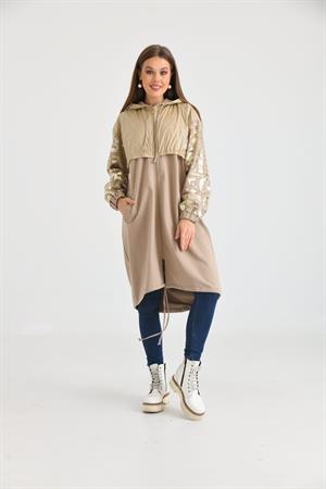 İki İp Rodrigo Cap Beige