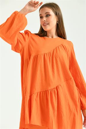 Kadın Capella Takım Orange
