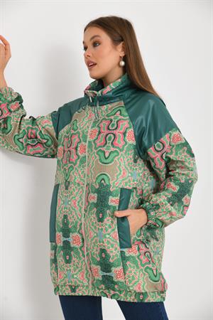 Kadın Capitone Cap Benetton