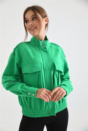Kadın İki İp Mont Benetton