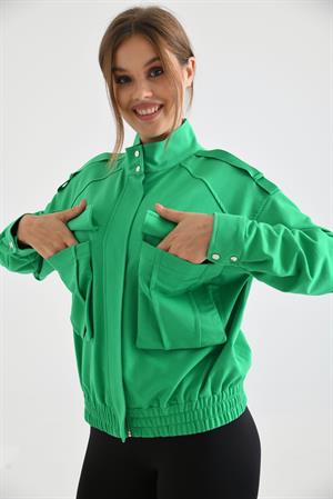 Kadın İki İp Mont Benetton