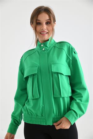 Kadın İki İp Mont Benetton