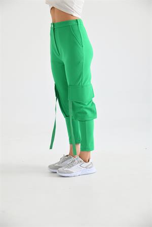 Kadın İki İp Pantolon Benetton