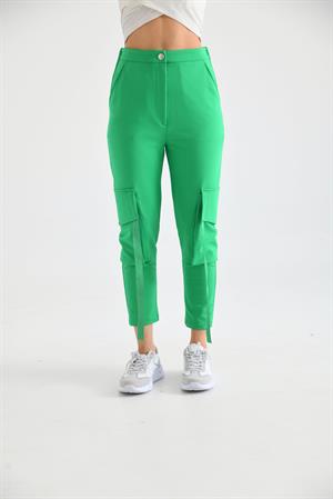 Kadın İki İp Pantolon Benetton