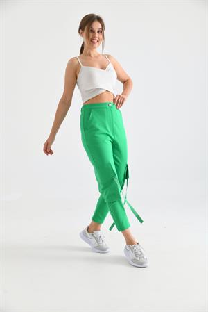Kadın İki İp Pantolon Benetton