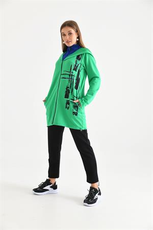 Kadın İki İp Takım Benetton