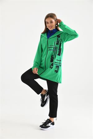 Kadın İki İp Takım Benetton