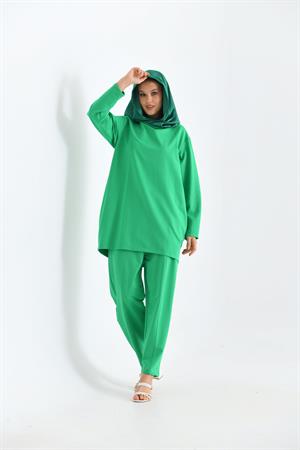 Kadın İki İp Takım Benetton