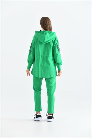Kadın İki İp Takım Benetton