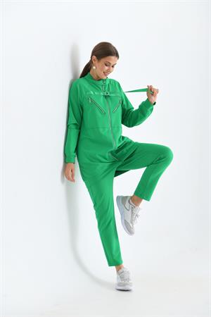 Kadın İki İp Takım Benetton