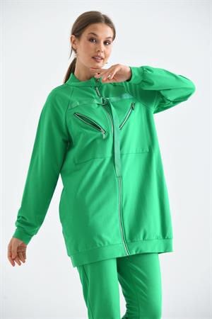 Kadın İki İp Takım Benetton