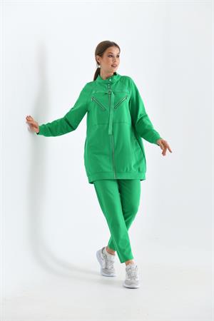 Kadın İki İp Takım Benetton