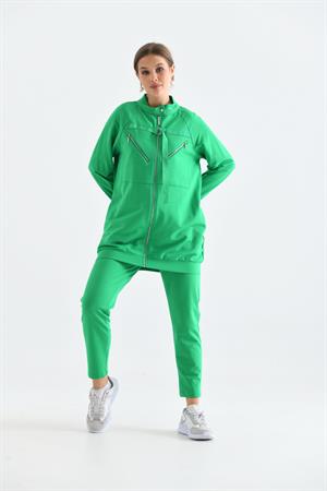 Kadın İki İp Takım Benetton