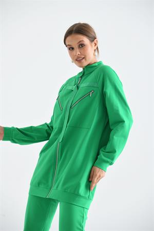 Kadın İki İp Takım Benetton