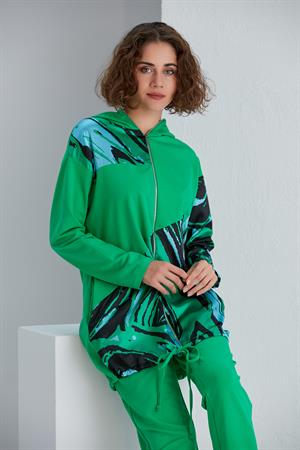 Kadın İki İplik Takım Benetton