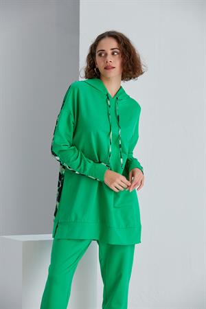 Kadın İki İplik Takım Benetton