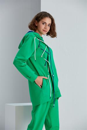 Kadın İki İplik Takım Benetton
