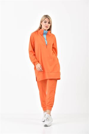 Kadın İkili Takım Orange