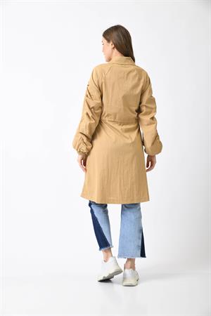 Kadın Kap Camel