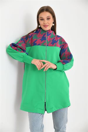 Kadın Kazayağı İki İp Cap Benetton
