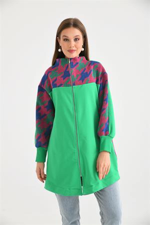 Kadın Kazayağı İki İp Cap Benetton