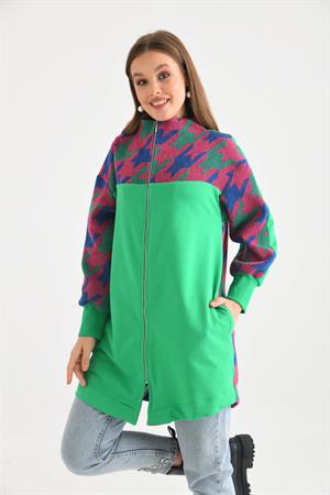 Kadın Kazayağı İki İp Cap Benetton