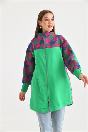 Kadın Kazayağı İki İp Cap Benetton