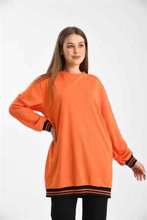 Kadın Ribanalı Takım Orange