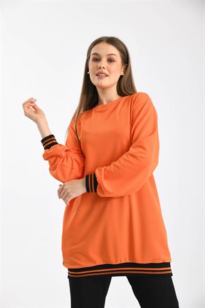 Kadın Ribanalı Takım Orange