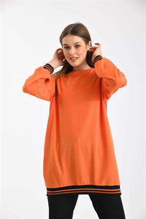 Kadın Ribanalı Takım Orange