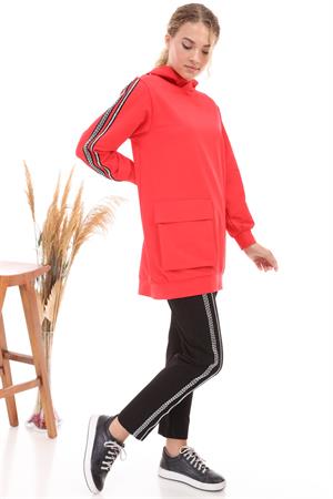 Kadın Spor İkili Takım Mercan