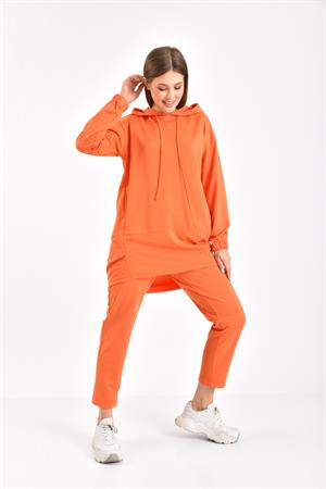 Kadın Takım Orange
