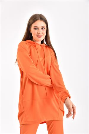 Kadın Takım Orange